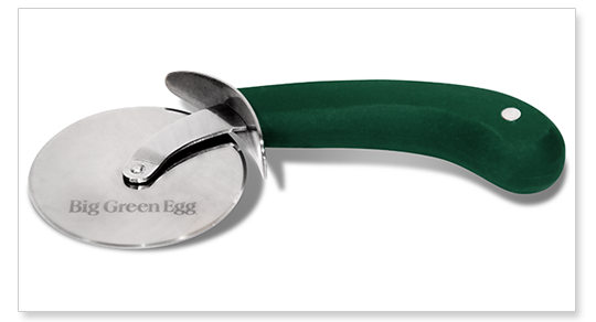 Rolling Pizza Cutter
